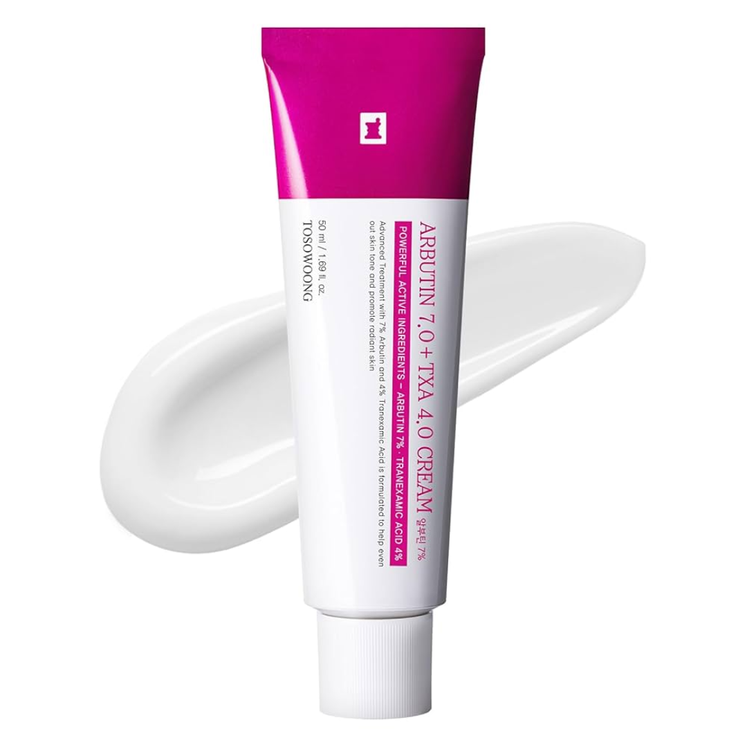 Arbutin Intensive Spot Cream (Remove acne spots & pigmentation + Gives Clear & Bright Skin)