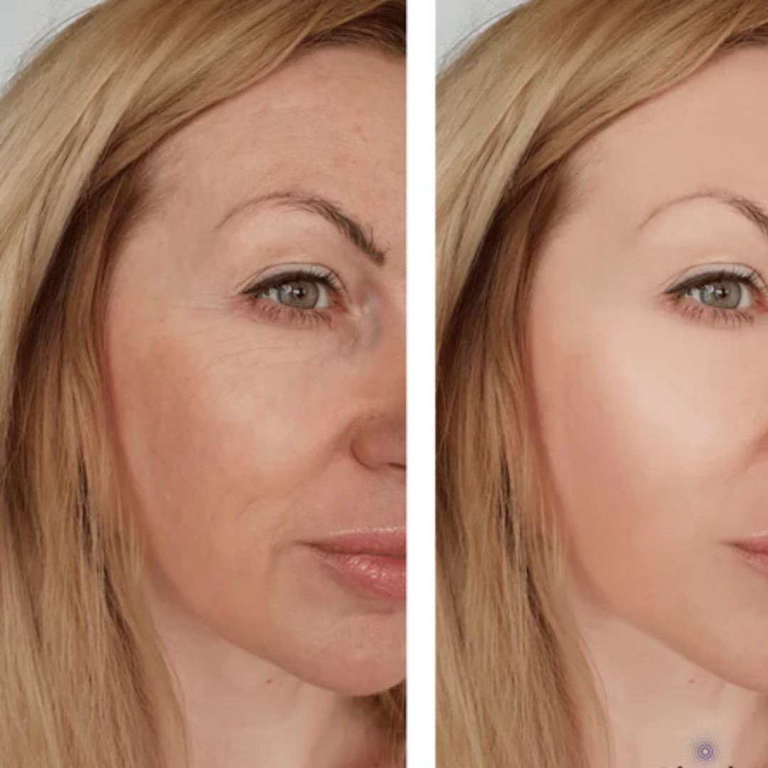 Emolene Cream 100g - Intense Moisturizer for Dry Skin, Smoothens & Helps Fade Marks & Acne Spots