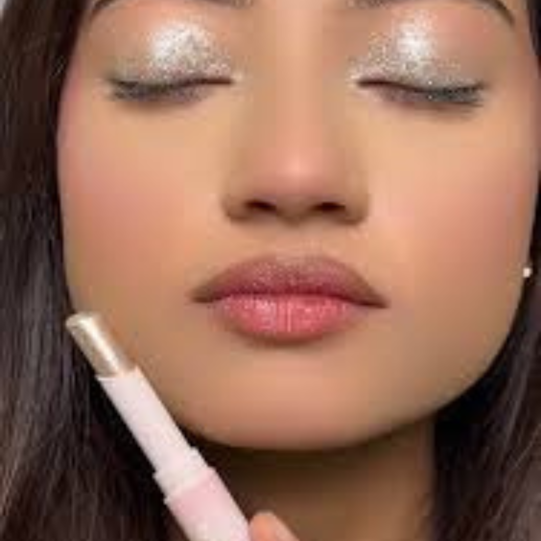 Glitter Jelly All in one Stick - Eyeshadow, Highlighter, lip topper