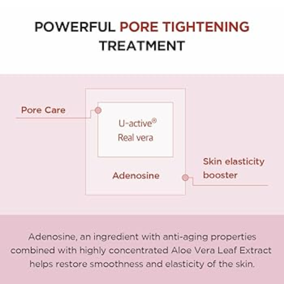 Centella Light Pore-Refining Gel Cream