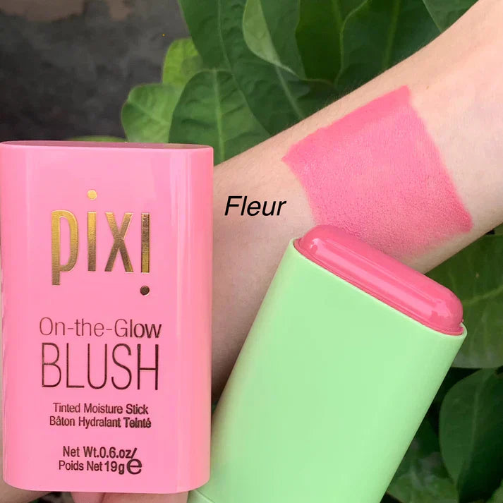 Pixi Blush 3 Pc Set ( ORIGINAL IMPORTED )