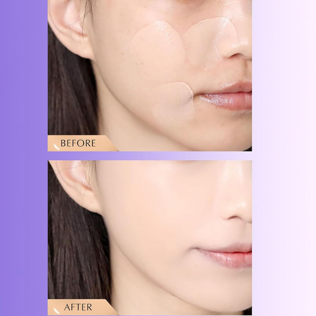 Evanesce Soft Matte Cream Concealer I Long-Lasting And Waterproof