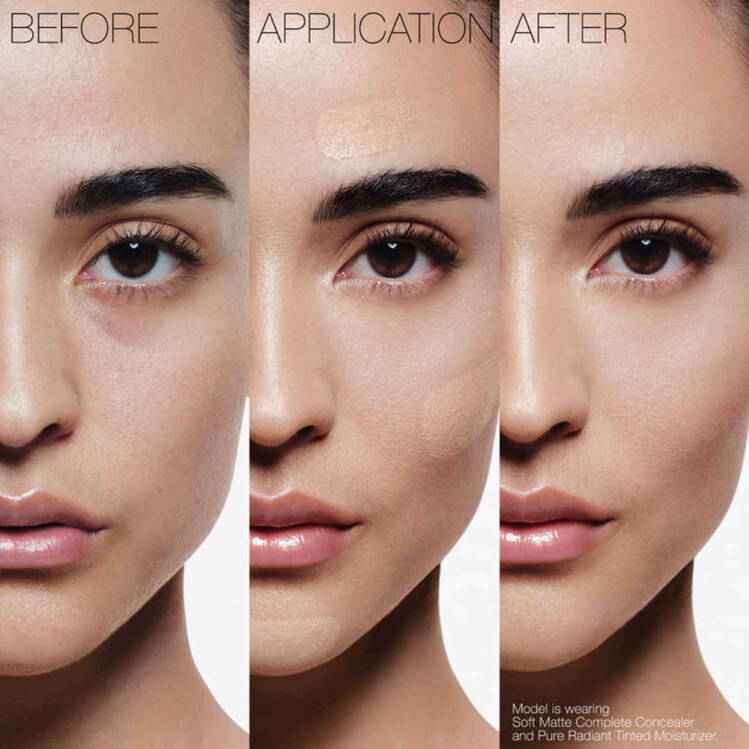 Nars Pot Concealer - Full coverage, Long - Lasting and Waterproof