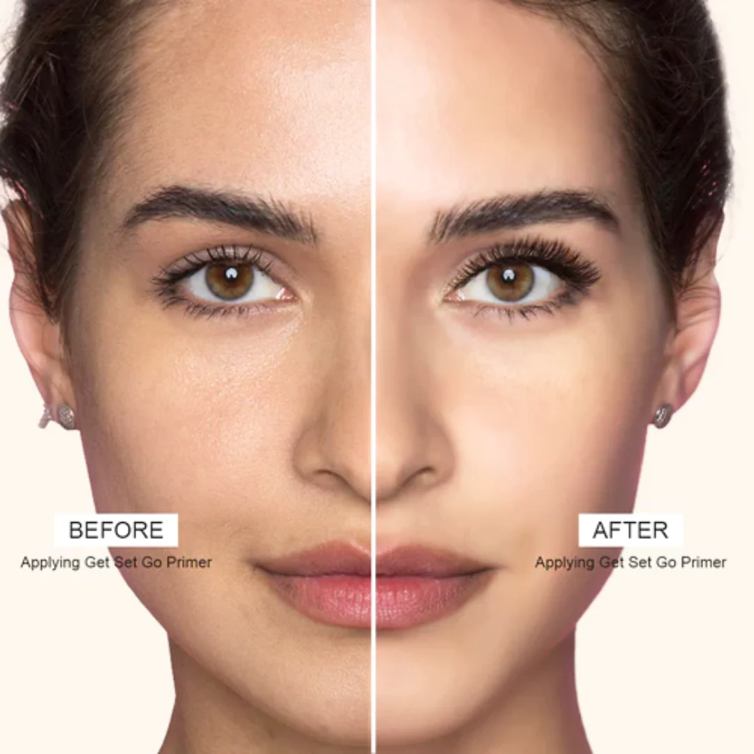 Recode Pro Silky Moisturizer | Multi-Function Primer & 24H Hydrating Moisturizer with Pore-Blurring Finish