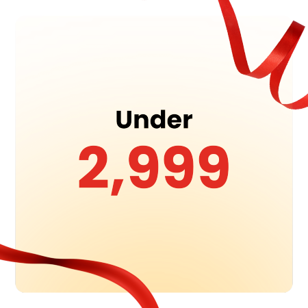 Under 2999
