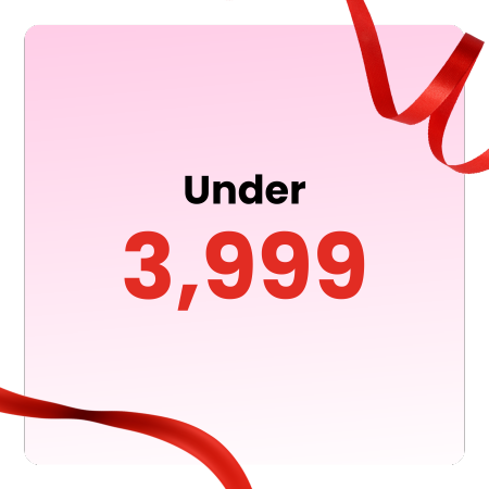 Under 3999